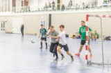 Onderling Futsal Toernooi S.K.N.W.Konference League (Fotoboek 2) (12/59)